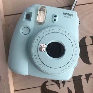 Instax Mini 9